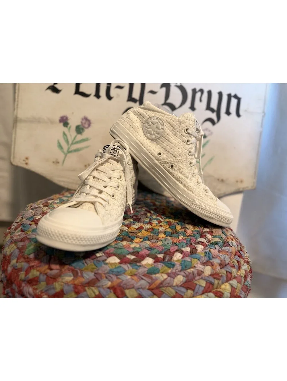 Converse ctas madison